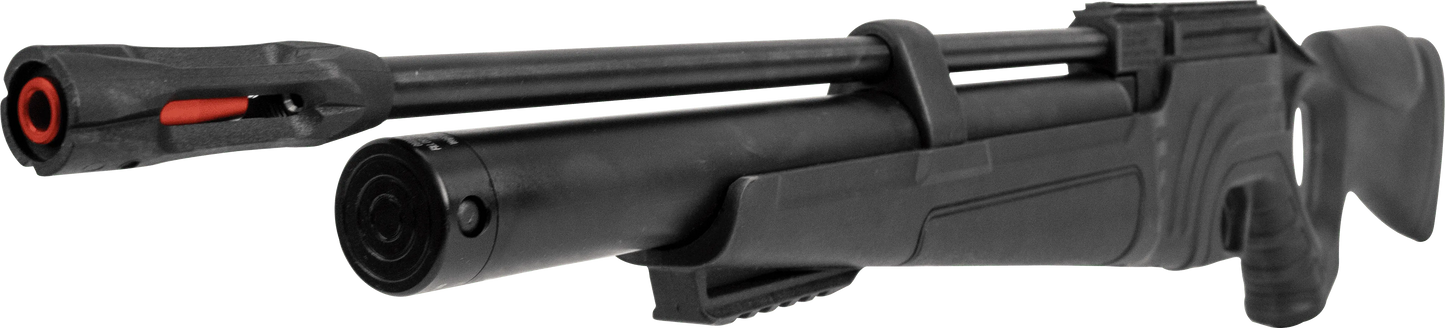 HATSAN FLASH 101 PCP RIFLE SYNTH - .22 - NeonSales {{ shop.shopifyCountryName }}