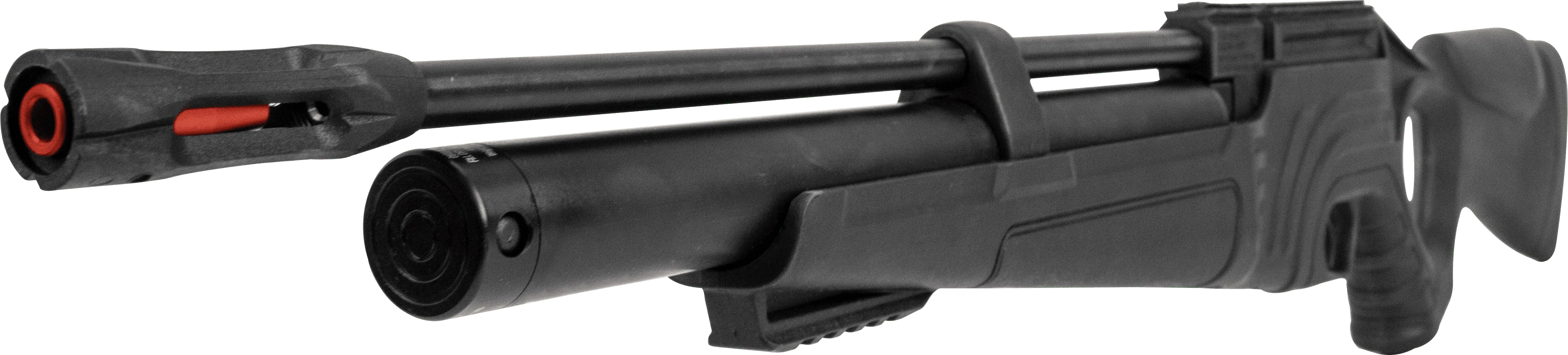 HATSAN FLASH 101 PCP RIFLE SYNTH - .22 - NeonSales {{ shop.shopifyCountryName }}