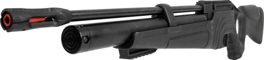 HATSAN FLASH 101 PCP RIFLE SYNTH - .22 - NeonSales {{ shop.shopifyCountryName }}