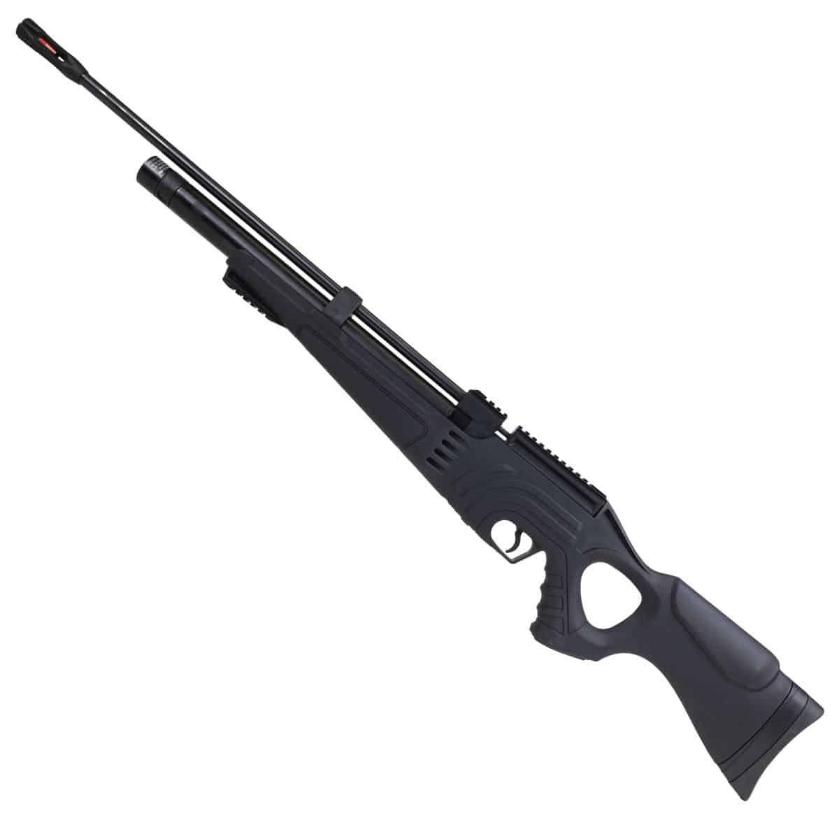 HATSAN Flash 101 RG 5.5mm regulated PCP air rifle