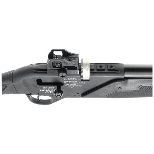 HATSAN GALATIAN AUTO VI PCP RIFLE (SYNTH) .22 CAL - NeonSales {{ shop.shopifyCountryName }}