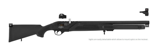 HATSAN GALATIAN AUTO VI PCP RIFLE (SYNTH) .22 CAL - NeonSales {{ shop.shopifyCountryName }}