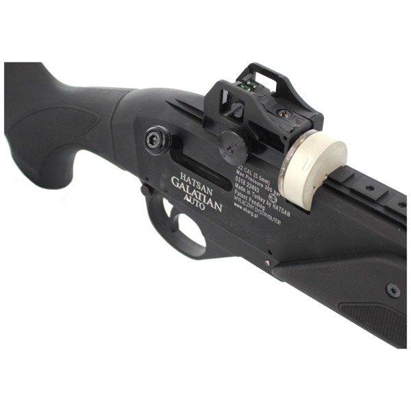 HATSAN GALATIAN AUTO VI PCP RIFLE (SYNTH) .22 CAL - NeonSales {{ shop.shopifyCountryName }}
