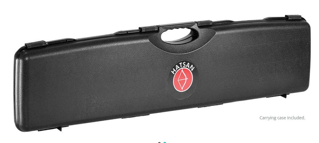 HATSAN GALATIAN AUTO VI PCP RIFLE (SYNTH) .22 CAL - NeonSales {{ shop.shopifyCountryName }}