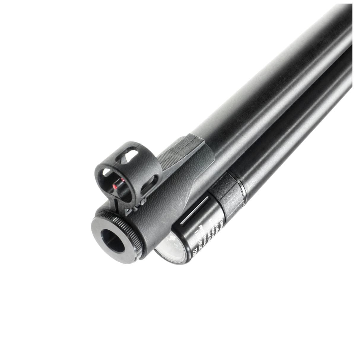 HATSAN GALATIAN AUTO VI PCP RIFLE (SYNTH) .22 CAL - NeonSales {{ shop.shopifyCountryName }}