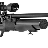 HATSAN HERCULES 1000CC (67 J) PCP RIFLE, .22 CAL - NeonSales {{ shop.shopifyCountryName }}