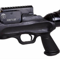 HATSAN HERCULES 1000CC (67 J) PCP RIFLE, .22 CAL - NeonSales {{ shop.shopifyCountryName }}