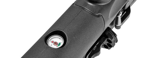 HATSAN HERCULES 1000CC (67 J) PCP RIFLE, .22 CAL - NeonSales {{ shop.shopifyCountryName }}