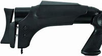 HATSAN HERCULES 1000CC (67 J) PCP RIFLE, .22 CAL - NeonSales {{ shop.shopifyCountryName }}