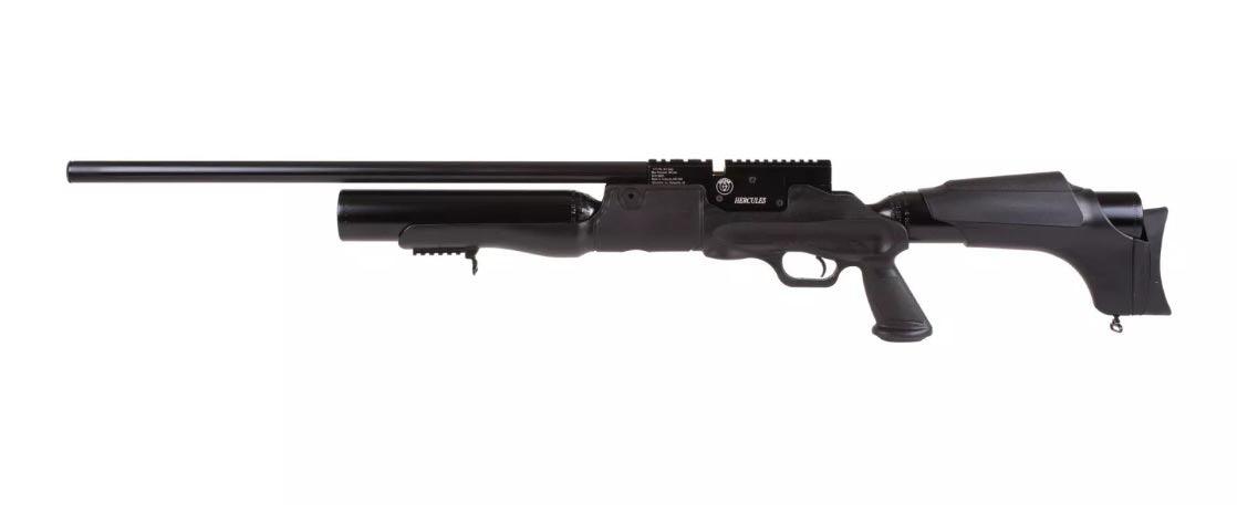 HATSAN HERCULES 1000CC (67 J) PCP RIFLE, .22 CAL - NeonSales {{ shop.shopifyCountryName }}