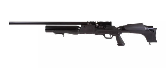 HATSAN HERCULES 1000CC (67 J) PCP RIFLE, .22 CAL - NeonSales {{ shop.shopifyCountryName }}