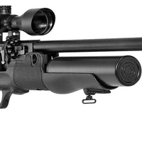 HATSAN HERCULES 1000CC (67 J) PCP RIFLE, .22 CAL - NeonSales {{ shop.shopifyCountryName }}