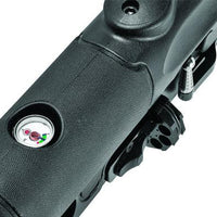 HATSAN HERCULES 1000CC (67 J) PCP RIFLE, .22 CAL - NeonSales {{ shop.shopifyCountryName }}