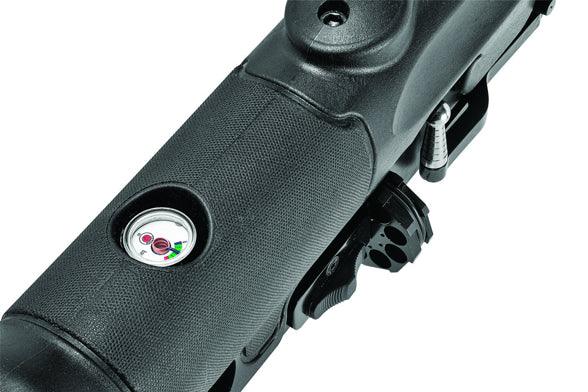 HATSAN HERCULES 1000CC (67 J) PCP RIFLE, .22 CAL - NeonSales {{ shop.shopifyCountryName }}