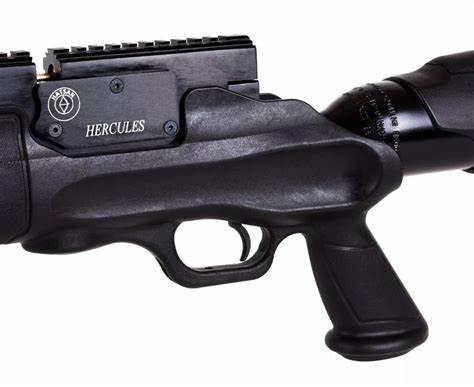 HATSAN HERCULES 1000CC (67 J) PCP RIFLE, .22 CAL - NeonSales South Africa