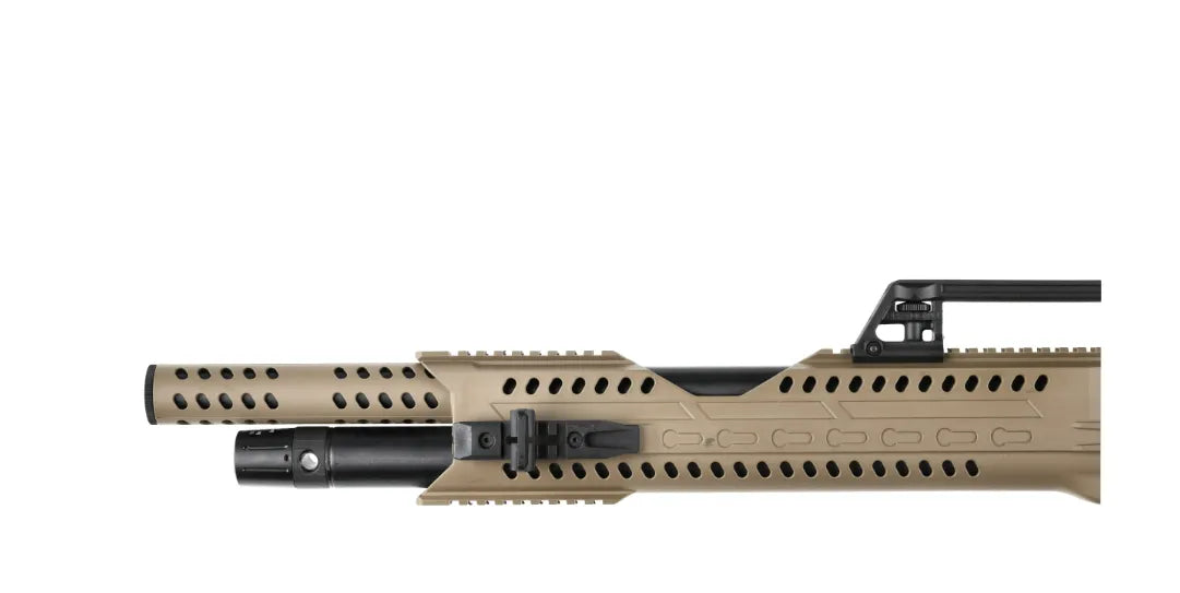 HATSAN INVADER AUTO COMPOSITE, FDE - .22 CAL - NeonSales {{ shop.shopifyCountryName }}