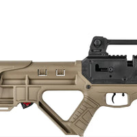 HATSAN INVADER AUTO COMPOSITE, FDE - .22 CAL - NeonSales {{ shop.shopifyCountryName }}