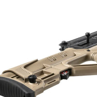 HATSAN INVADER AUTO COMPOSITE, FDE - .22 CAL - NeonSales {{ shop.shopifyCountryName }}