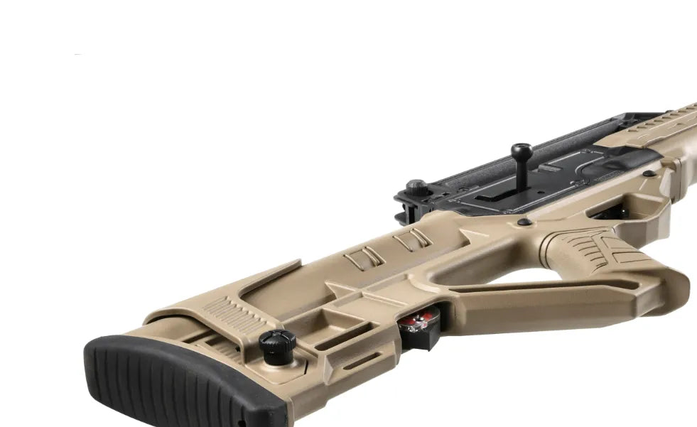 HATSAN INVADER AUTO COMPOSITE, FDE - .22 CAL - NeonSales {{ shop.shopifyCountryName }}