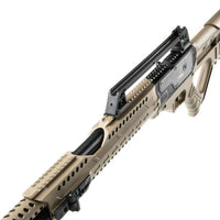 HATSAN INVADER AUTO COMPOSITE, FDE - .22 CAL - NeonSales {{ shop.shopifyCountryName }}
