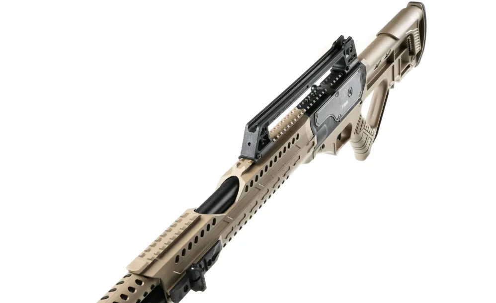 HATSAN INVADER AUTO COMPOSITE, FDE - .22 CAL - NeonSales {{ shop.shopifyCountryName }}