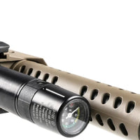 HATSAN INVADER AUTO COMPOSITE, FDE - .22 CAL - NeonSales {{ shop.shopifyCountryName }}
