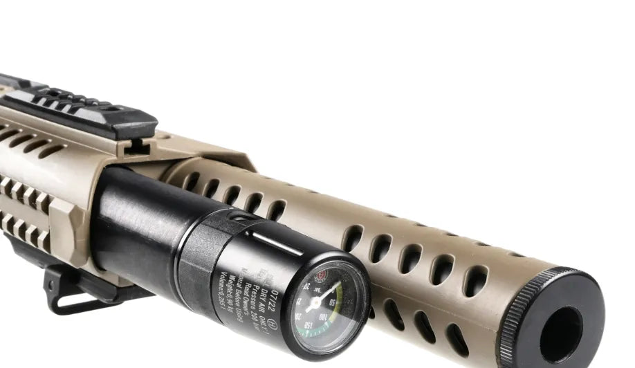 HATSAN INVADER AUTO COMPOSITE, FDE - .22 CAL - NeonSales {{ shop.shopifyCountryName }}