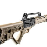 HATSAN INVADER AUTO COMPOSITE, FDE - .22 CAL - NeonSales {{ shop.shopifyCountryName }}