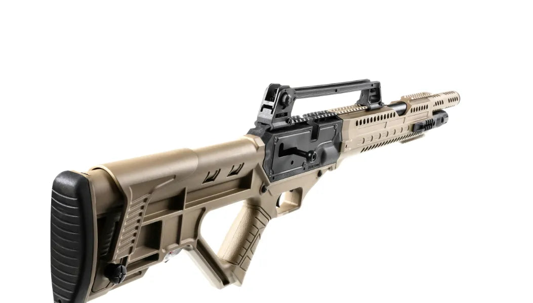 HATSAN INVADER AUTO COMPOSITE, FDE - .22 CAL - NeonSales {{ shop.shopifyCountryName }}