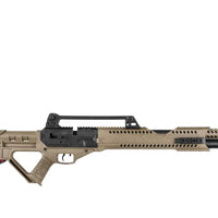 HATSAN INVADER AUTO COMPOSITE, FDE - .22 CAL - NeonSales {{ shop.shopifyCountryName }}