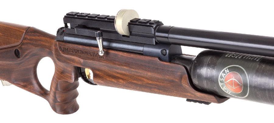 HATSAN NOVA STAR AIR RIFLE 5.5MM - NeonSales {{ shop.shopifyCountryName }}