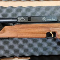 HATSAN NOVA STAR AIR RIFLE 5.5MM - NeonSales {{ shop.shopifyCountryName }}
