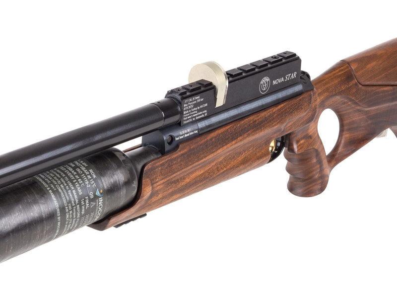 HATSAN NOVA STAR AIR RIFLE 5.5MM - NeonSales {{ shop.shopifyCountryName }}