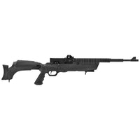 HATSAN PREDATOR QE BOLT ACTION 5.5MM PCP SYN - NeonSales {{ shop.shopifyCountryName }}