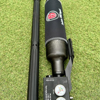 HATSAN TAC BOSS PCP RIFLE - .22 CAL - NeonSales {{ shop.shopifyCountryName }}