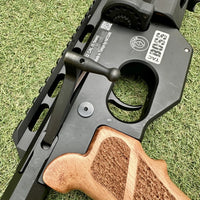 HATSAN TAC BOSS PCP RIFLE - .22 CAL - NeonSales {{ shop.shopifyCountryName }}