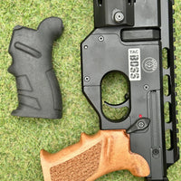 HATSAN TAC BOSS PCP RIFLE - .22 CAL - NeonSales {{ shop.shopifyCountryName }}