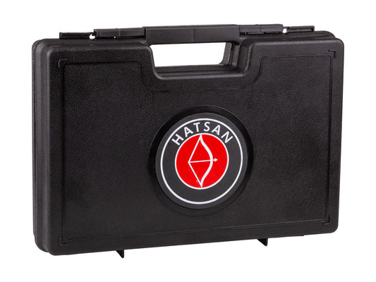 HATSAN VELOX SEMIAUTO PCP PISTOL FDE - .22 CAL - NeonSales {{ shop.shopifyCountryName }}