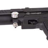 HATSAN VELOX SEMIAUTO PCP PISTOL FDE - .22 CAL - NeonSales {{ shop.shopifyCountryName }}