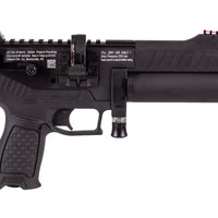 HATSAN VELOX SEMIAUTO PCP PISTOL FDE - .22 CAL - NeonSales {{ shop.shopifyCountryName }}