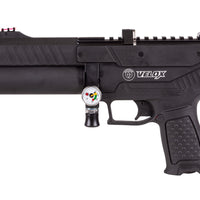 HATSAN VELOX SEMIAUTO PCP PISTOL FDE - .22 CAL - NeonSales {{ shop.shopifyCountryName }}