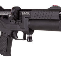 HATSAN VELOX SEMIAUTO PCP PISTOL FDE - .22 CAL - NeonSales {{ shop.shopifyCountryName }}