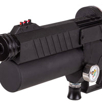 HATSAN VELOX SEMIAUTO PCP PISTOL O/DRAB - .22 - NeonSales {{ shop.shopifyCountryName }}