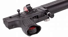 HATSAN VELOX SEMIAUTO PCP PISTOL O/DRAB - .22 - NeonSales {{ shop.shopifyCountryName }}