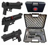 HATSAN VELOX SEMIAUTO PCP PISTOL O/DRAB - .22 - NeonSales {{ shop.shopifyCountryName }}