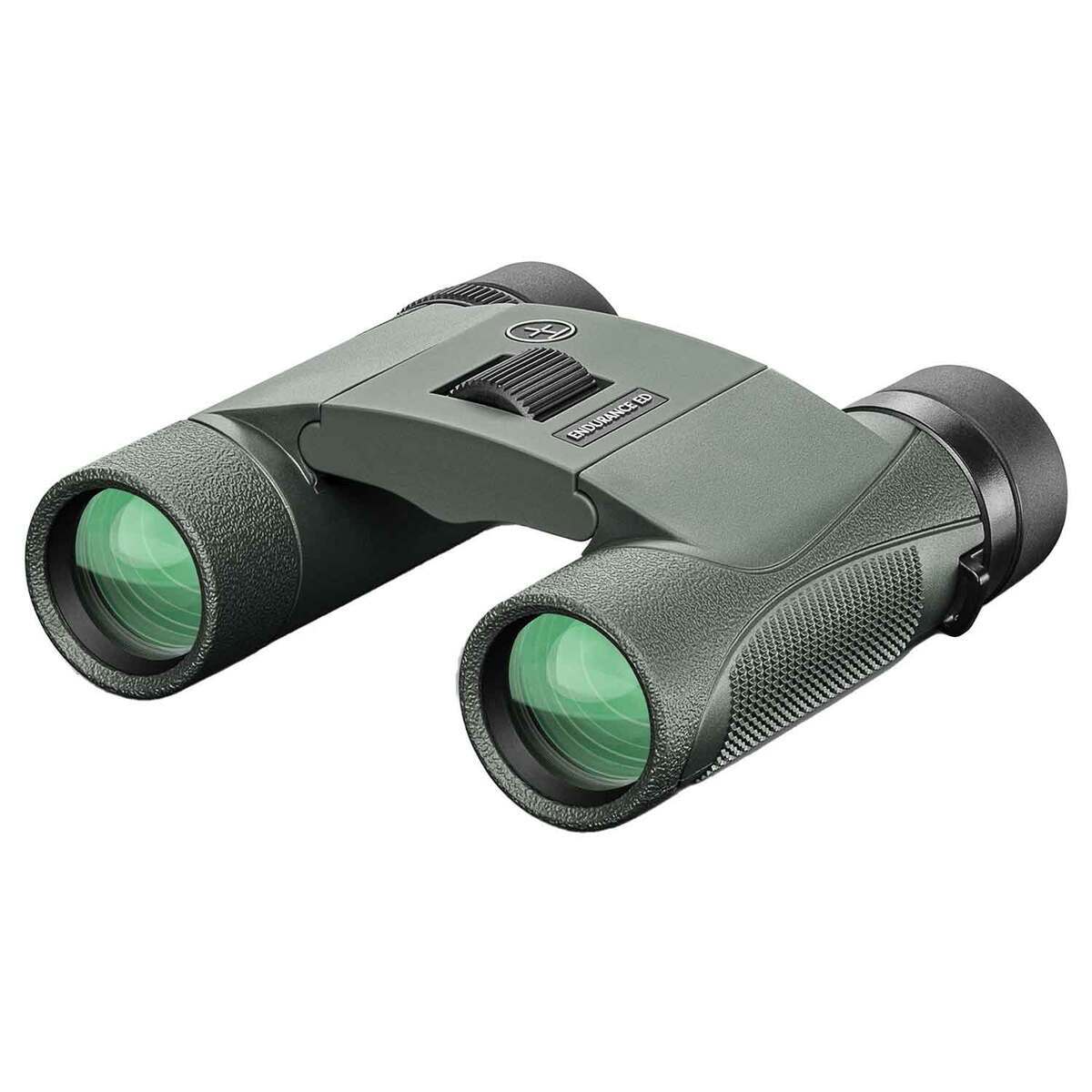 Hawke Endurance ED Compact 10x25 binoculars