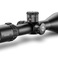 HAWKE SIDEWINDER SCOPE 6-24X56 SF FFP 1/2 MILDOT - NeonSales {{ shop.shopifyCountryName }}