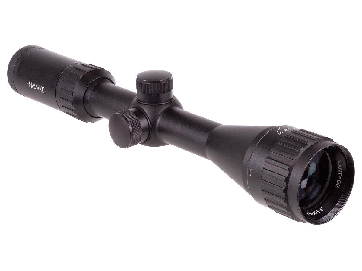 HAWKE VANTAGE 3-9X40 IR MIL DOT - 14221 - NeonSales South Africa