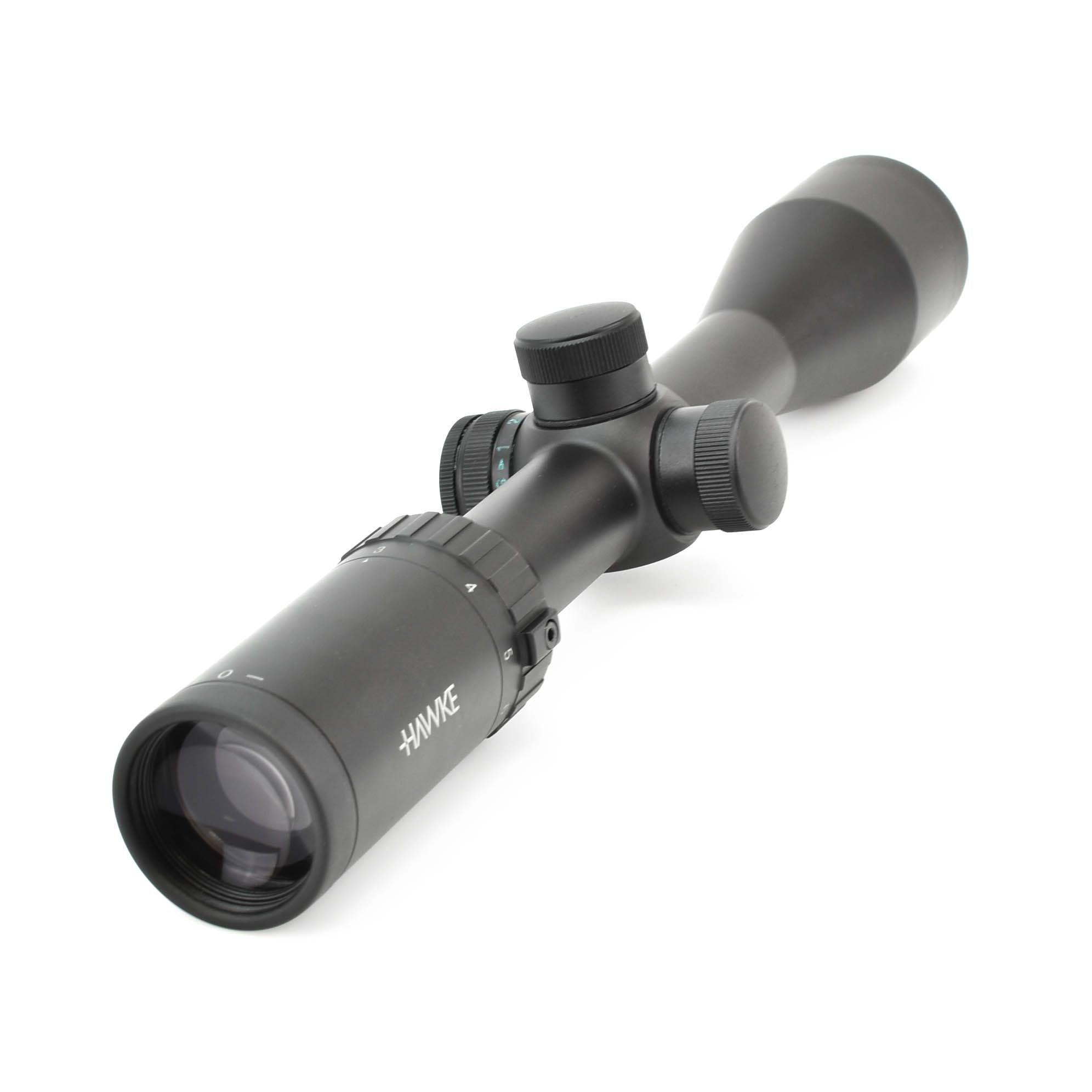 HAWKE VANTAGE 3-9X40 IR MIL DOT - 14221 - NeonSales South Africa