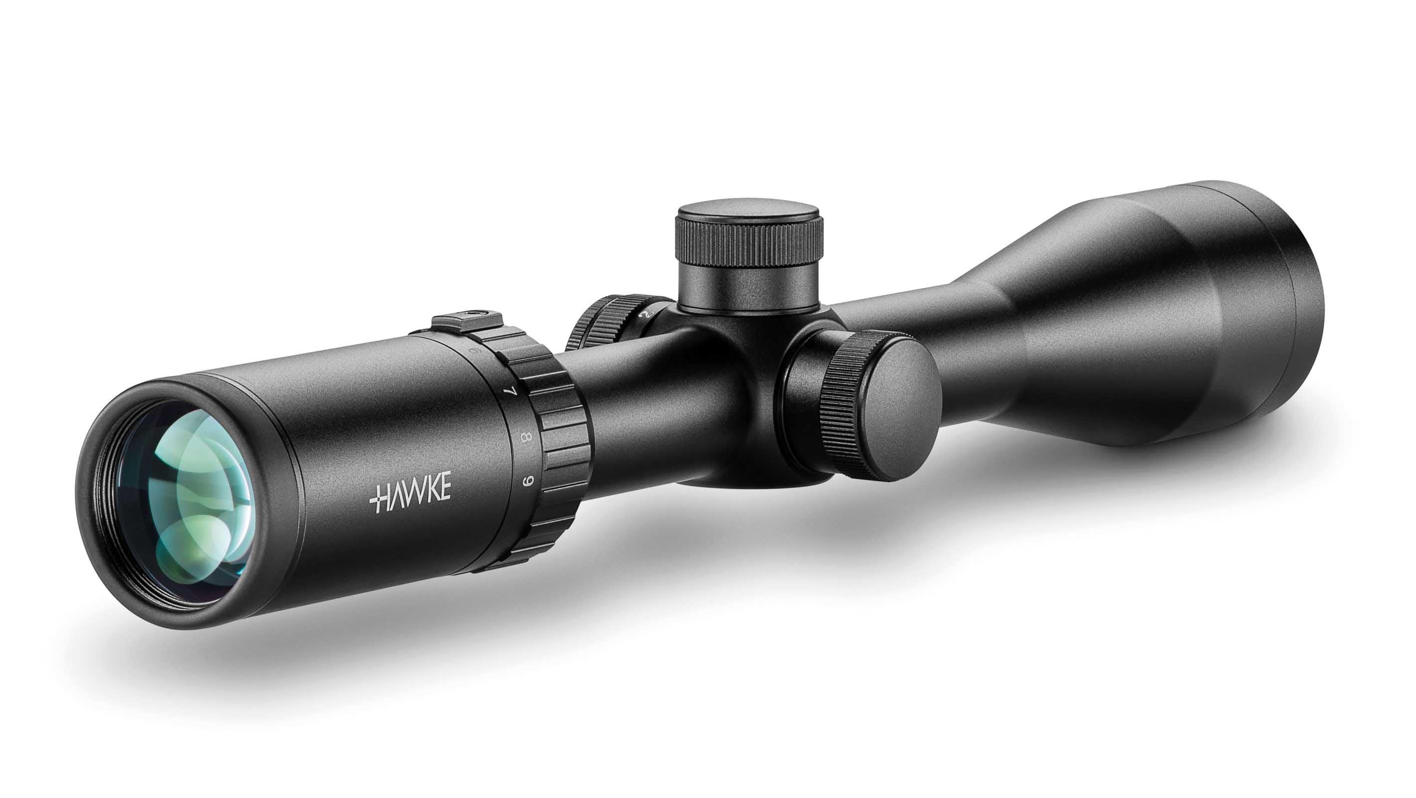 HAWKE VANTAGE 3-9X40 IR MIL DOT - 14221 - NeonSales South Africa